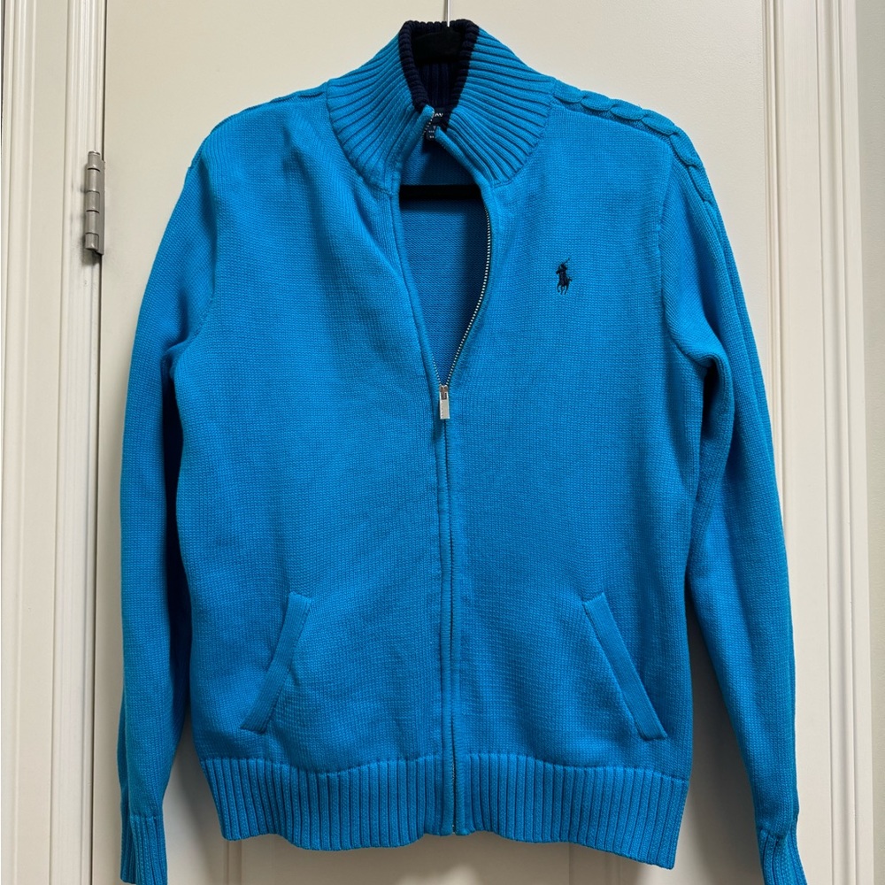 Ralph Lauren Sport Sweater